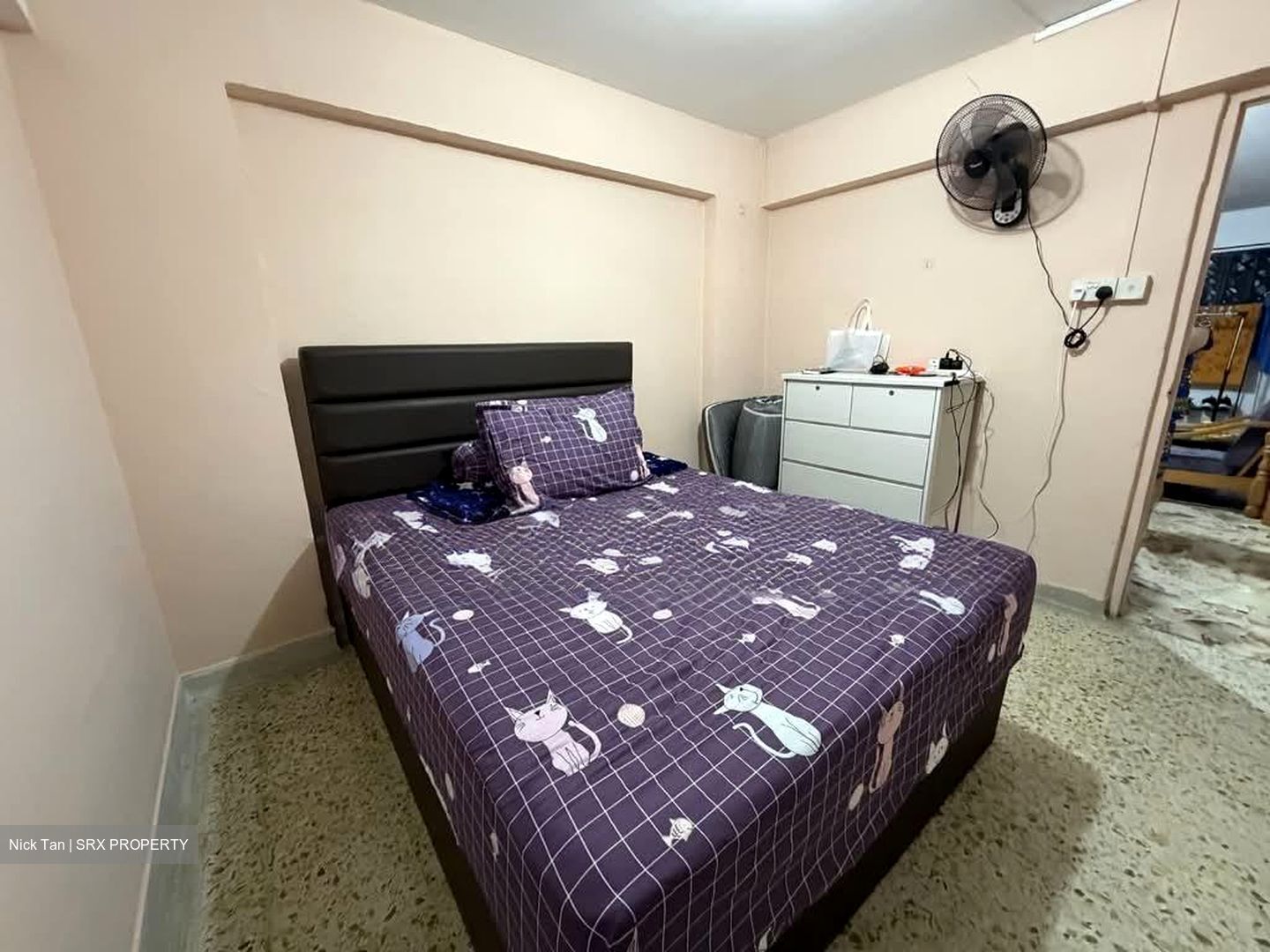 Blk 43 Bedok South Parkview (Bedok), HDB 4 Rooms #562076481